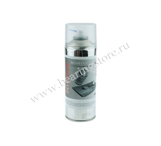 Активатор ROSLOCK 400г 