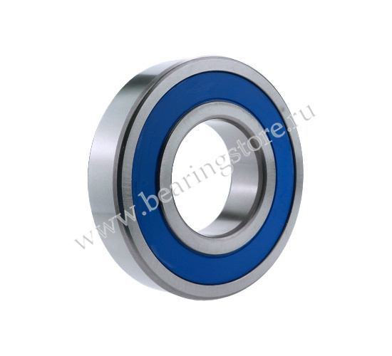 6316 2RS подшипник