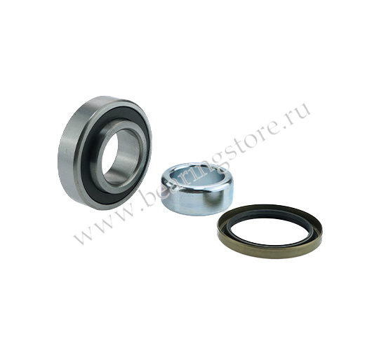 VKBA 1971 (CRST 1971) подшипник CRAFT BEARINGS