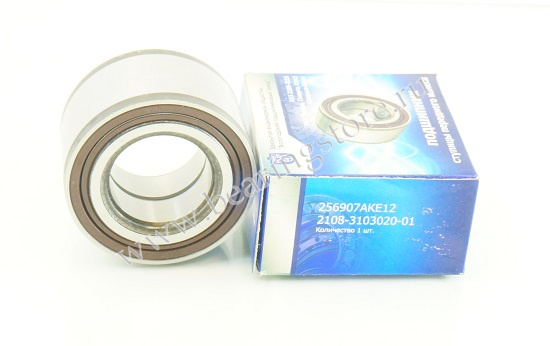 256907 АКЕ12 подшипник VBF