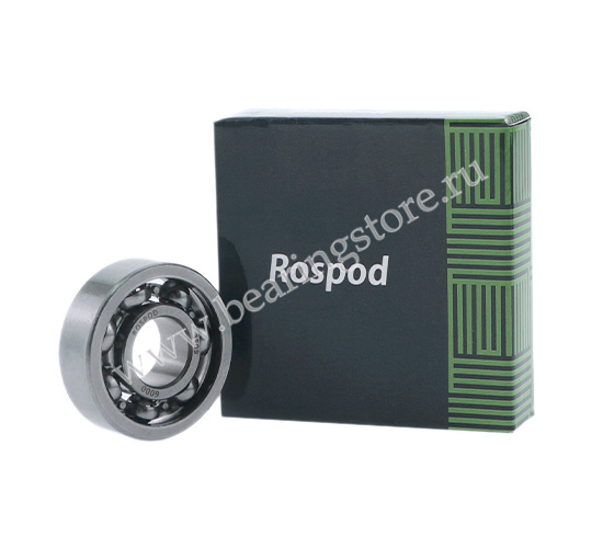 6000 подшипник ROSPOD
