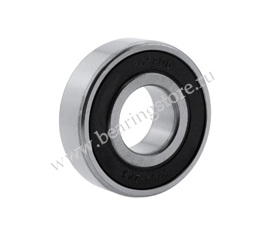 6204-2RS подшипник ROSPOD