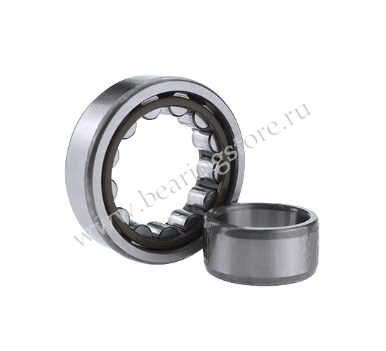 NU 208 EG подшипник NACHI