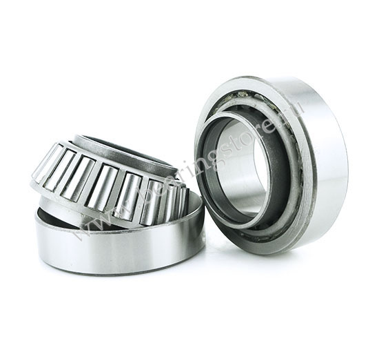 41.05923 Блок-подшипник ступицы CRAFT BEARINGS