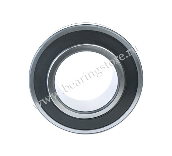 BS2-2318CAW33-2RS (3618 H 2RS) подшипник CRAFT BEARINGS