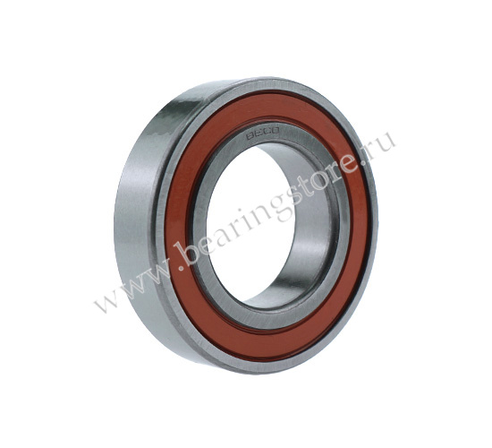 6006 BHTS 2RS C3 VT 180° Подшипник BECO
