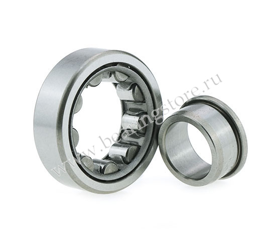 NJ 206 SP6 подшипник CRAFT BEARINGS