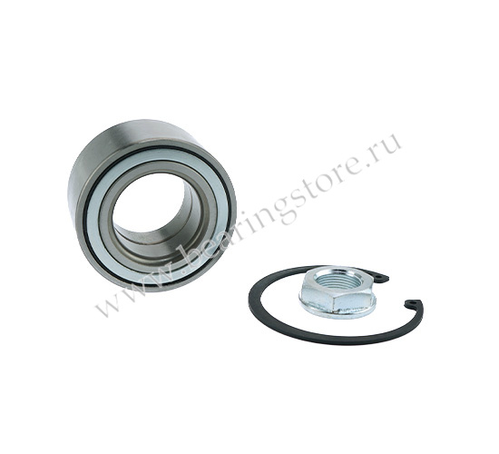 VKBA 3683 (45CRB 3683) подшипник CRAFT BEARINGS