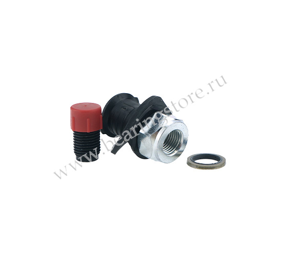 729832 A Быстроразъемный соединительный ниппель SKF