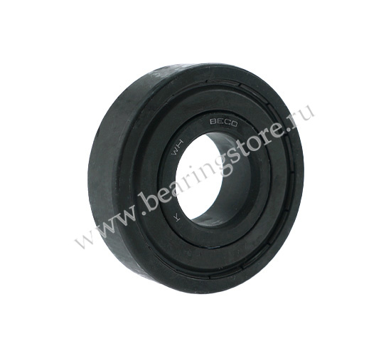 6306 BHTS ZZ 280° подшипник BECO
