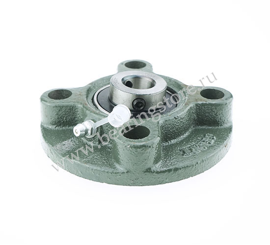 206 UCFC (SSUCFC 206) подшипниковый узел CRAFT BEARINGS