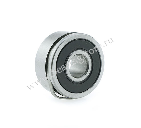 08*23*11 (B8-79D) подшипник CRAFT BEARINGS