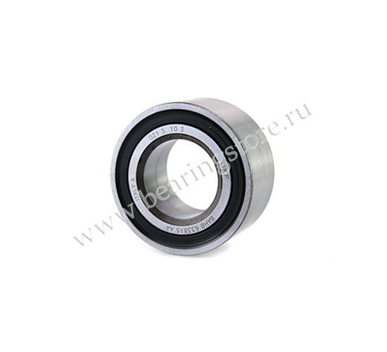 BAHB 633815 AA подшипник SKF