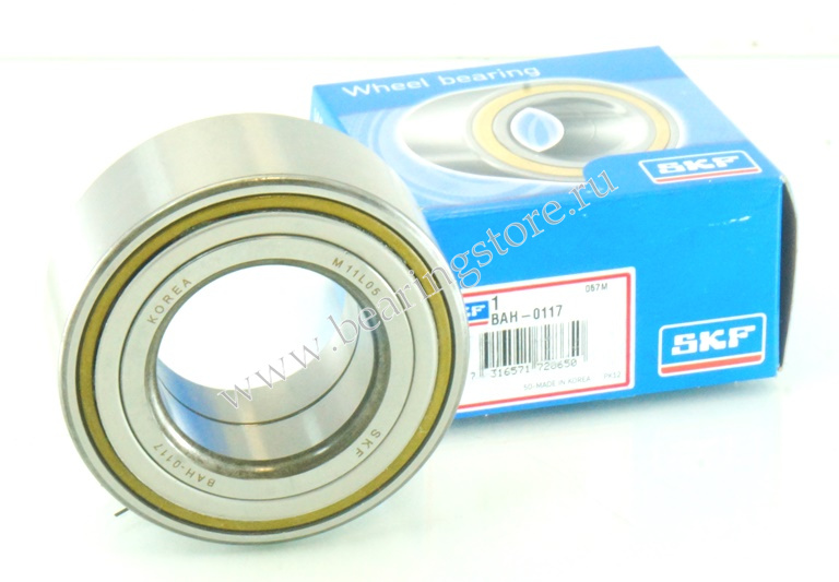 BAH-0117 подшипник SKF