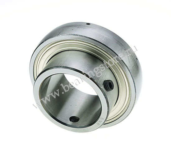 206 SB - 20 US 206-20 G2 подшипник SNR