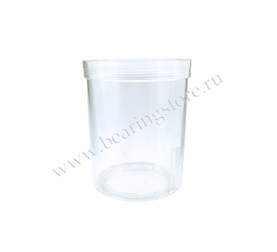 995-800-500 Емкость на 4 литра без крышки, без контроля уровня (промышленность, транспорт) SKF