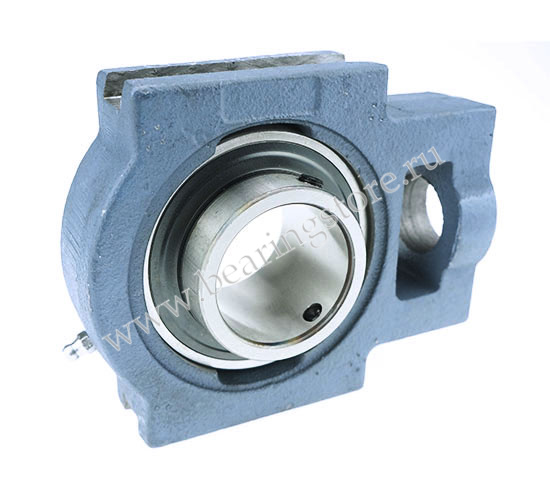 207 UCT TUJ 35 TF подшипниковый узел SKF