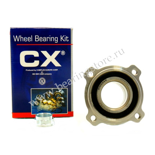 VKBA-3445 CX 554 ремкомплект CX
