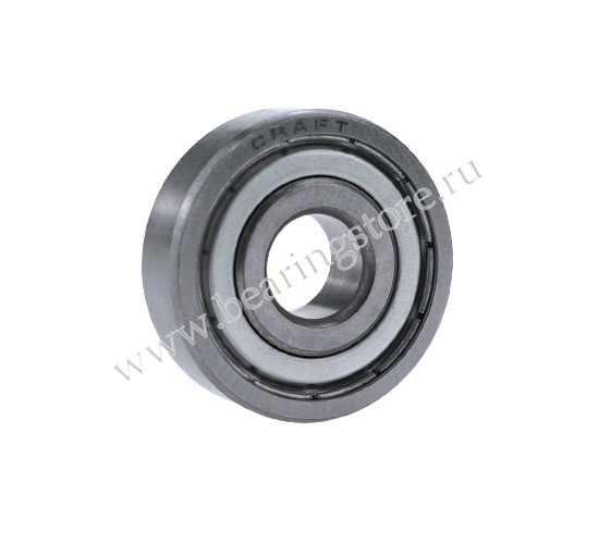 80202 подшипник CRAFT BEARINGS