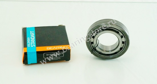 42207 КМ-60 подшипник EPK