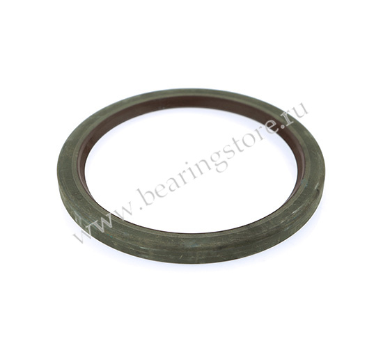 55125 уплотнение SKF