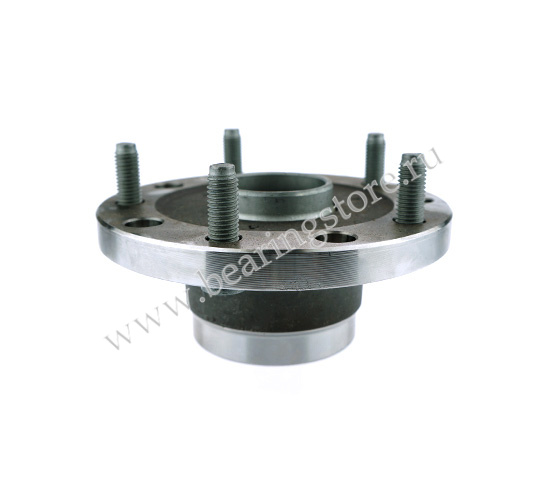 VKBA 6527 (BTF-1219 A) подшипник ступицы колеса SKF