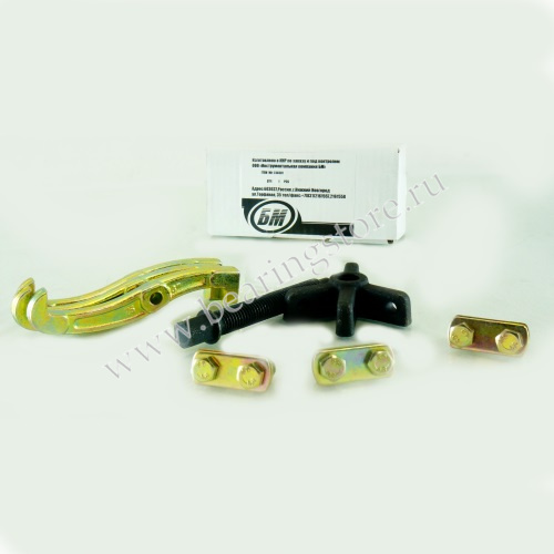 Съемник 2-3-х лапый 75 мм