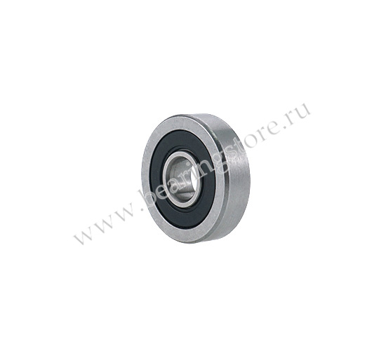 LR 607 NPPU Ролик NBS