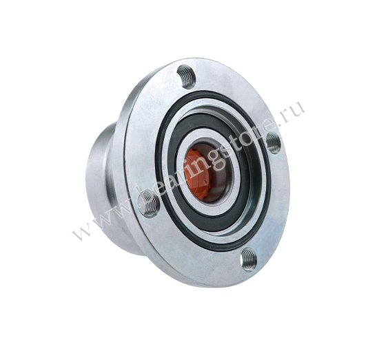BAA 0003 A подшипник CRAFT BEARINGS