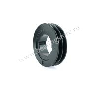 PHP 2SPZ112TB шкив SKF