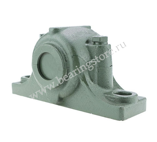 SNL 510-608 (SN510) ТОЛЬКО ПОД ВОЙЛОЧНЫЕ УПЛОТНЕНИЯ!!! подшипниковый корпус CRAFT BEARINGS