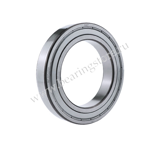 6016 2Z/C3GJN подшипник SKF