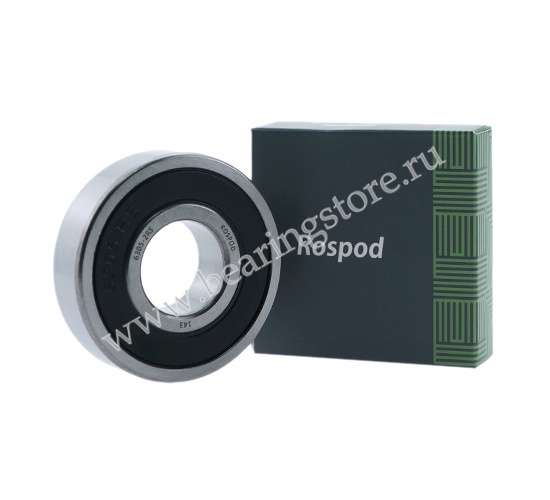 6305-2RS подшипник ROSPOD