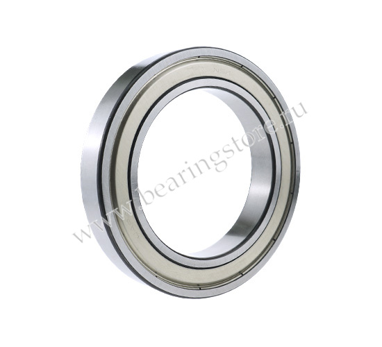 6030 ZZ подшипник NSK