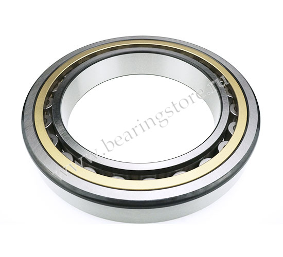 NU 312 ECM подшипник SKF