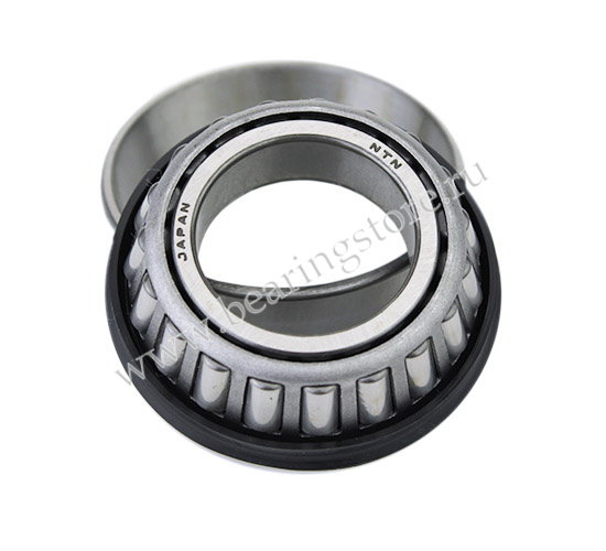 LM 67048L/LM 67010 - 4T подшипник NTN
