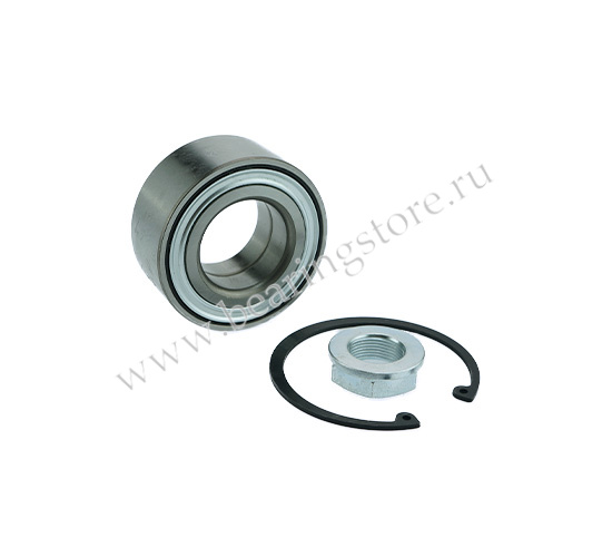 VKBA 3584 (42CRB 3584 ABS) подшипник CRAFT BEARINGS