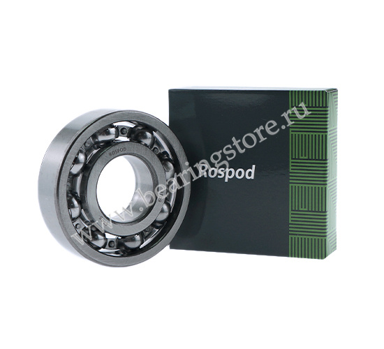 6306 подшипник ROSPOD