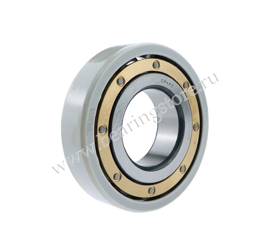 6313 M/C3VL0241 (B 6313 MC3P6Z2V2/V3031A) подшипник CRAFT BEARINGS