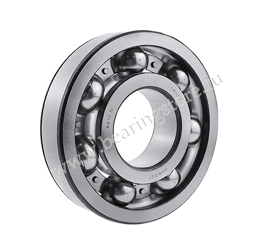 50416 подшипник CRAFT BEARINGS