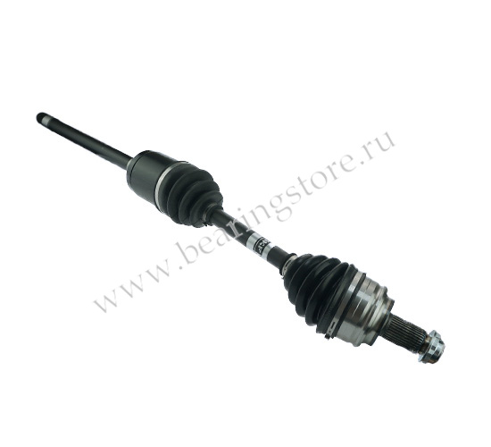 VKJC 1198 Приводной вал SKF