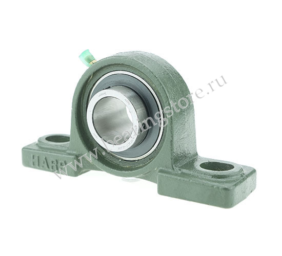 UCP 206 Подшипниковый узел HARP