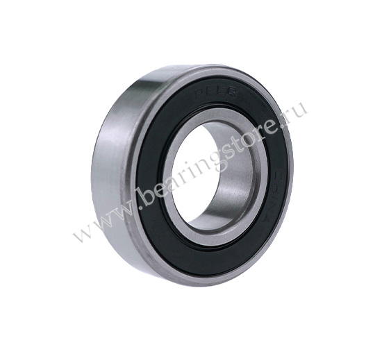 6206 2RLDC3V2 подшипник PEER