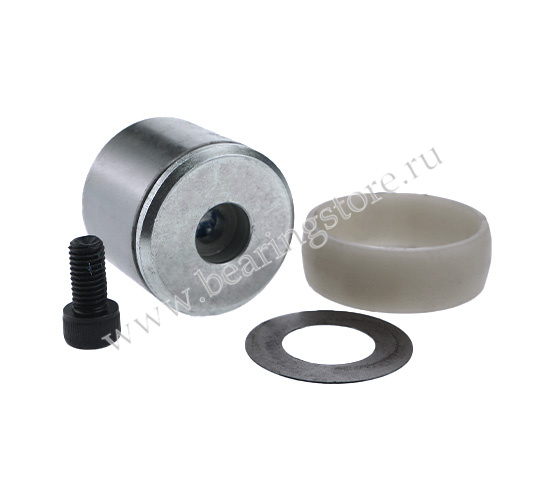 537905 Ремкомплект головки привода фторопластовое кольцо (аналог 10258) подшипник CRAFT BEARINGS