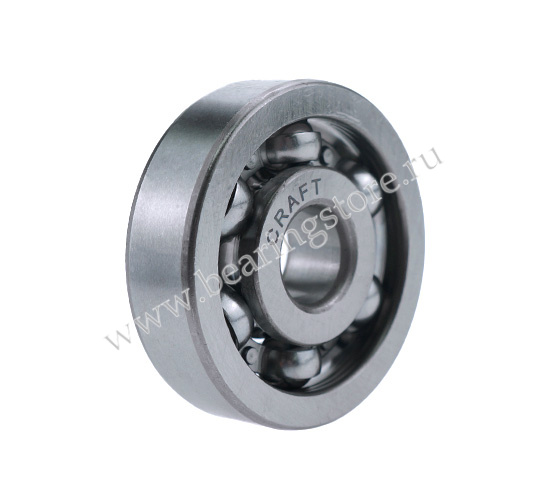 404 подшипник CRAFT BEARINGS