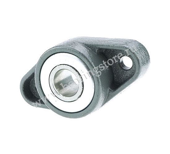 LSNR 205 2T корпус подшипникового узла CRAFT BEARINGS