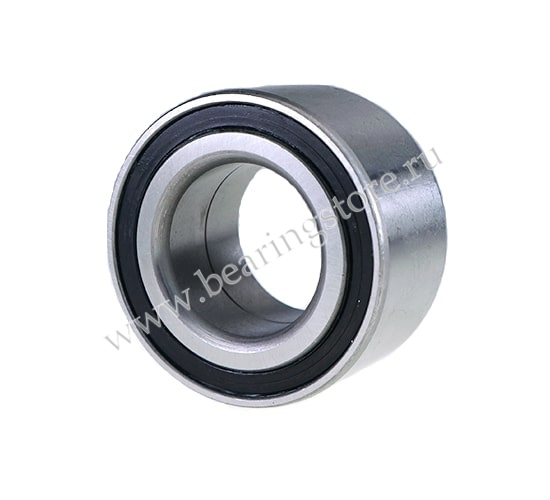 DAC 36660035 2RS подшипник CRAFT BEARINGS