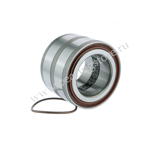 Блок-подшипник ступицы VKBA 5415 (41.80379) CRAFT BEARINGS