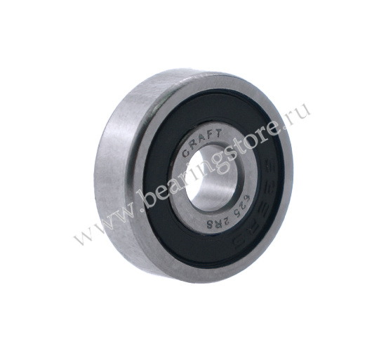 180025 подшипник CRAFT BEARINGS