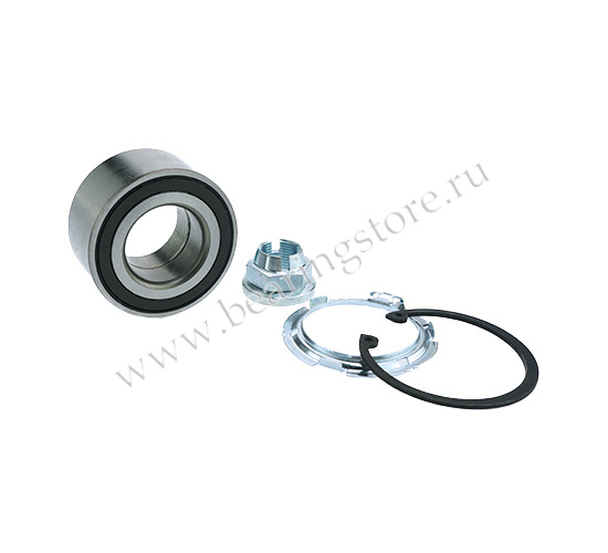 VKBA 3637 (37CRB 3637 ABS) подшипник CRAFT BEARINGS